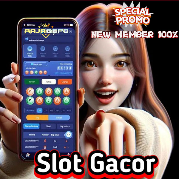 RAJADEPO # slot gacor online raja depo dengan bonus new member jadi lebih mudah menang - WooCommerce eCommerce